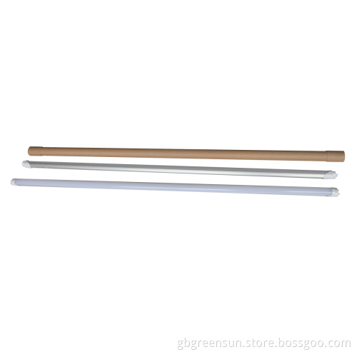 18W T8 LED Tube Light for Shop Lighting 100~240V Voltage